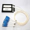 1*8 CWDM Mux/Demux Module