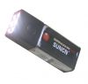 9V LED flashlight