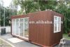 2013 Hot Sell container hosue