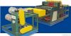 Brick force mesh machine