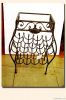 Wrought Iron Furniture