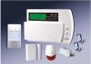 Wireless GSM Alarm system