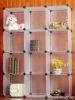 plastic cube storage s...