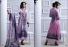 Al-Zohaib Manhoor Lawn Collection 2013