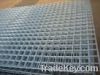 Welded wire mesh