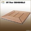 factory price supply WPC DIY flooring