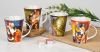 Christmas ceramic mug ...