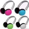 Colorful Earphone Comp...