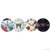 wall clock M9650