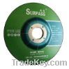T27 grinding wheel