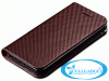 Folio Leather Case for iPhone5S, Folio Leather Case for iPhone5, Leather Case for iPhone5S