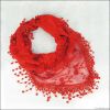 Scarf Hijab (flower la...