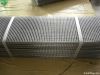 Welded wire mesh