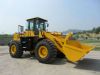 QINGONG brand 5 ton wheel loader