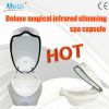 Deluxe Magical Infrared Slimming Spa Capsule 