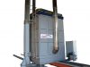 Heat Treatment Furnace Carbo-Nitruration Tempering