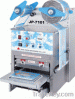 Cup or Tray Sealing ma...