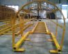 FRP/GRP work platform