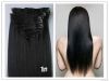 Full Head Clip in Hair...