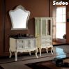 Classic Design Solid F...