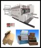High speed corrugated ...