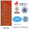 modern new style wooden interior door price