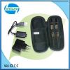 e-cigarettes ego CE4 starter kits in ego zipper bag