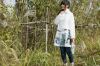 eva raincoat women...