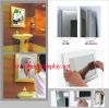 Sensor light box, mirr...