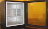 42L glass door minibar