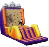 inflatable sport, inflatable climbing wall, inflatable boat, rodeo bull