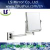 Fancy wall mounted squ...