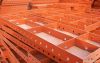 scaffolding steel formwork