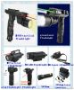 Tactical flashlight, g...