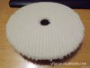 Wool Felt Polishing Pads