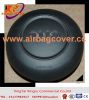 Airbag cover, airbag gas generator, Airbag Cap