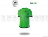 soccer jersey greenplus