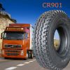 Camrun brand 3 lines truck tire