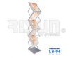 Literature Stands