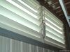 Aluminum Shutters