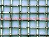 crimped wire mesh