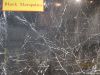 black marquina