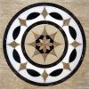 Natural stone waterjet...