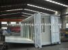 steel structure container house