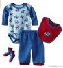 Newest children clothing set 2013 collection