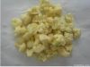 Frozen organic caulifl...