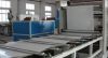 Plastic PE/PP Sheet Ma...