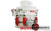 Hydraulic Cone Crusher