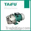 Irrigation Water Pump