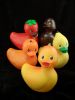 FUZ Ducks